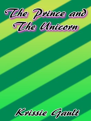 cover image of The Prince and the Unicorn